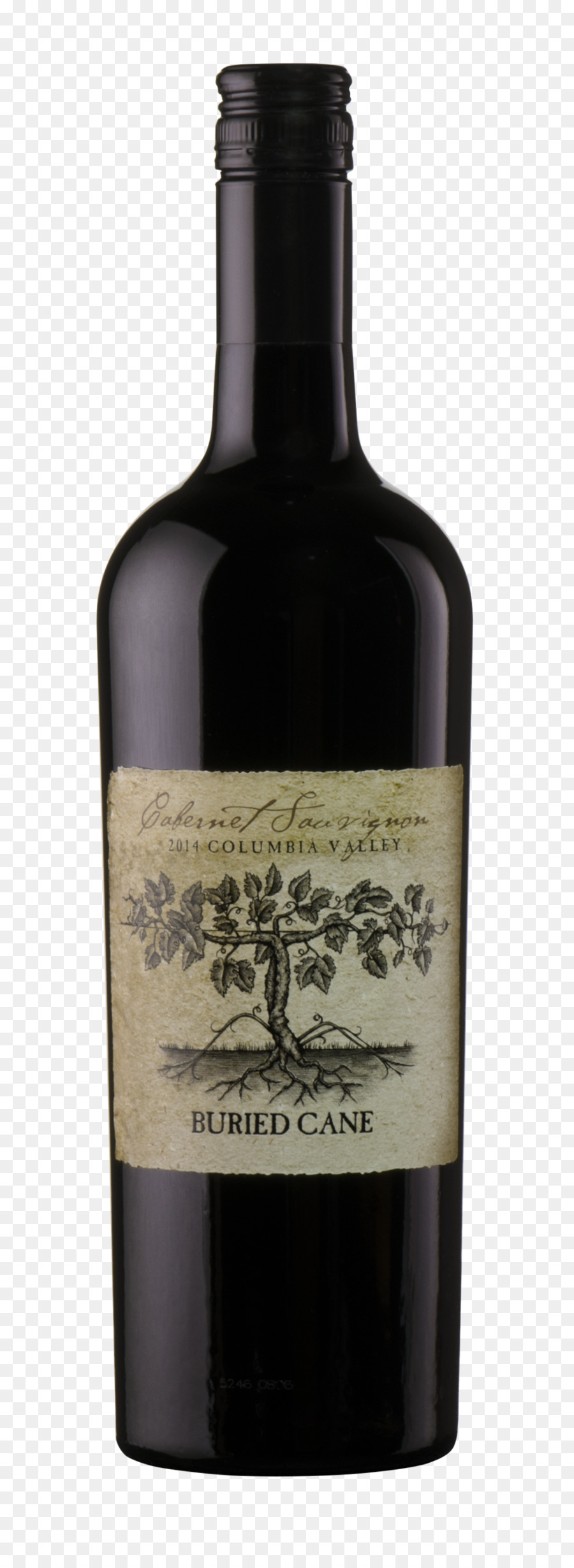 Cabernet Sauvignon，Rutherford PNG