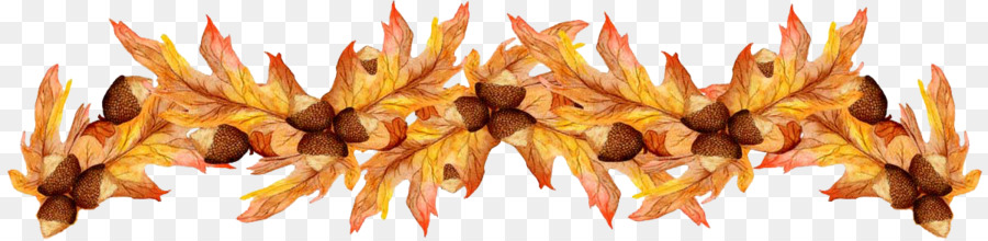 Noël，Couleur De Feuille D'automne PNG