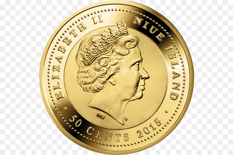 Pièce D'or，Devise PNG