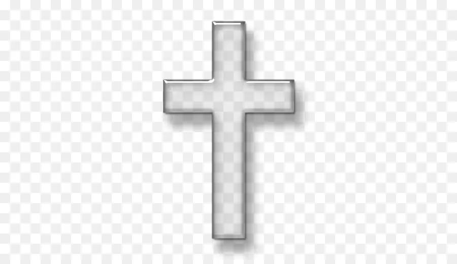 Croix Chrétienne，La Religion PNG