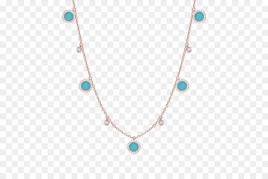 Collier Bleu，Chaîne PNG