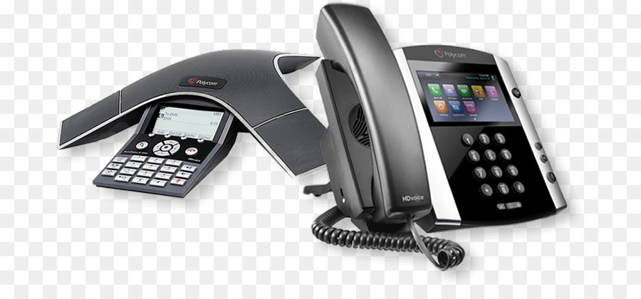 Polycom，Polycom Vvx 500 PNG