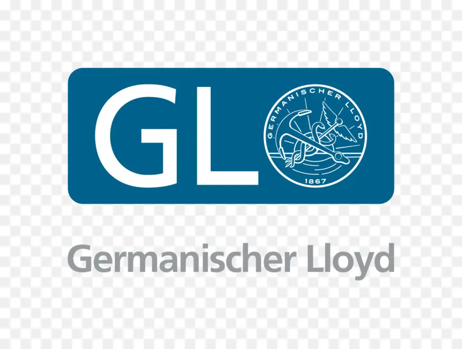 Germanischer Lloyd，Gl PNG