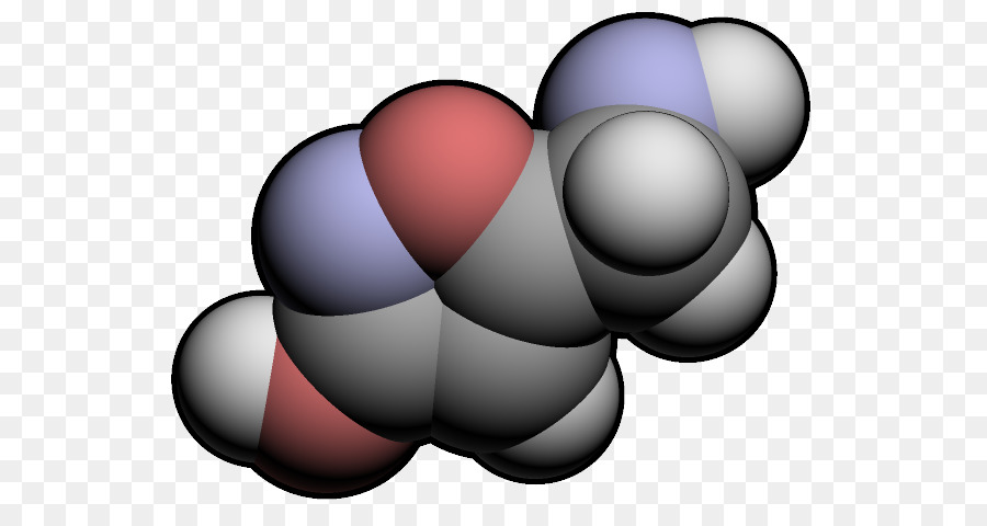 Modèle Moléculaire，Atomes PNG