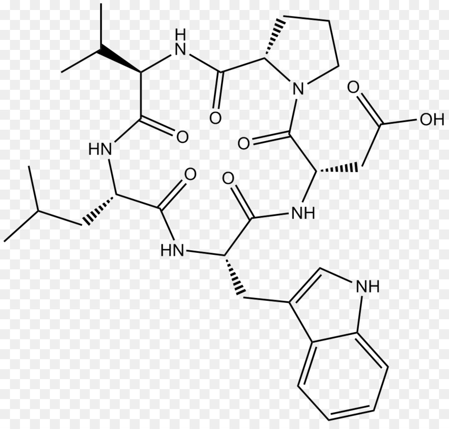 Structure Chimique，Molécule PNG