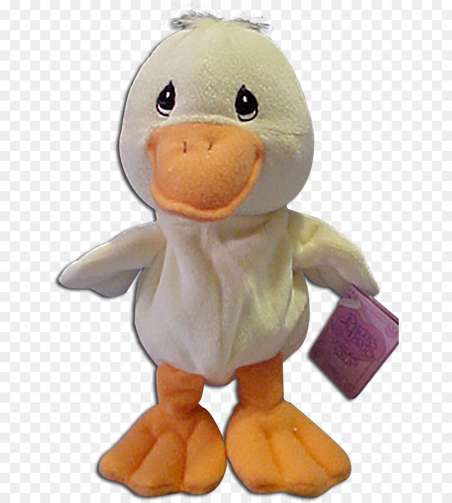 Canard，Des Animaux En Peluche Jouets En Peluche PNG