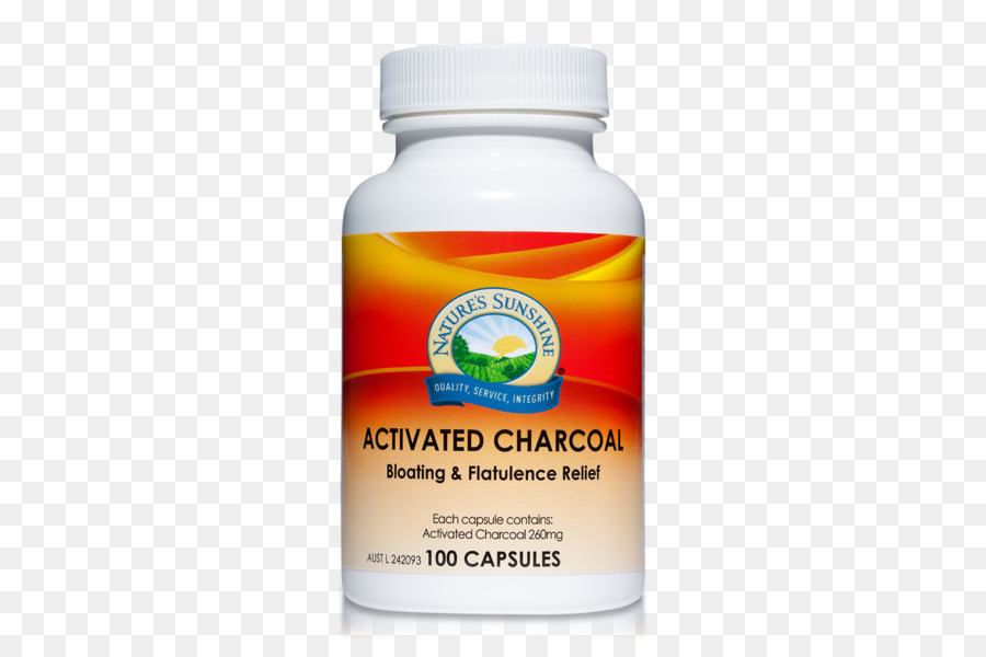 Charbon Actif，Charbon PNG