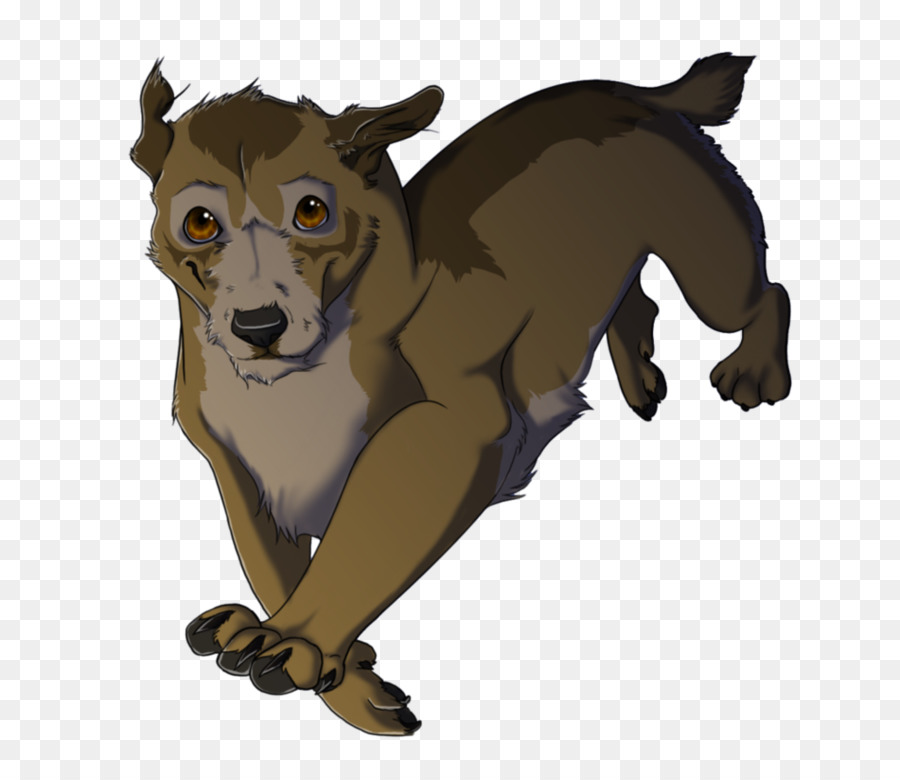 Chien，Dessin Animé PNG