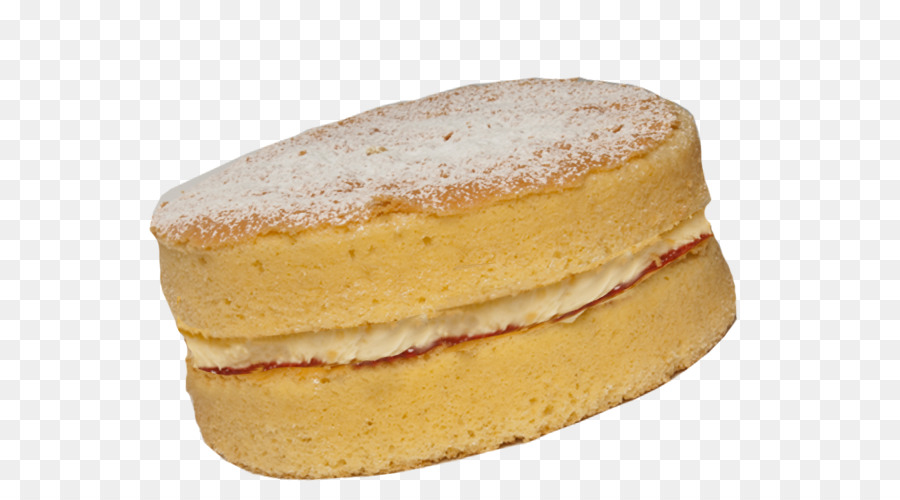 Gateau éponge，Crème PNG