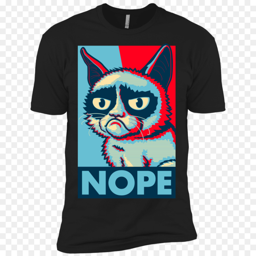 Tshirt，Chat PNG