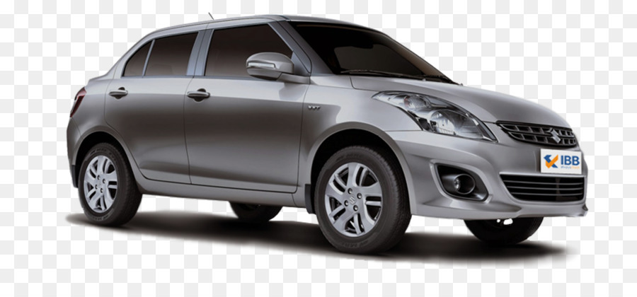 Suzuki Swift，Maruti PNG