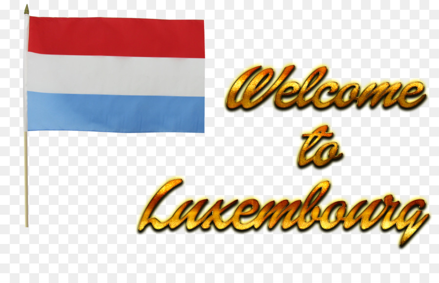 Luxembourg，Drapeau De Luxembourg PNG