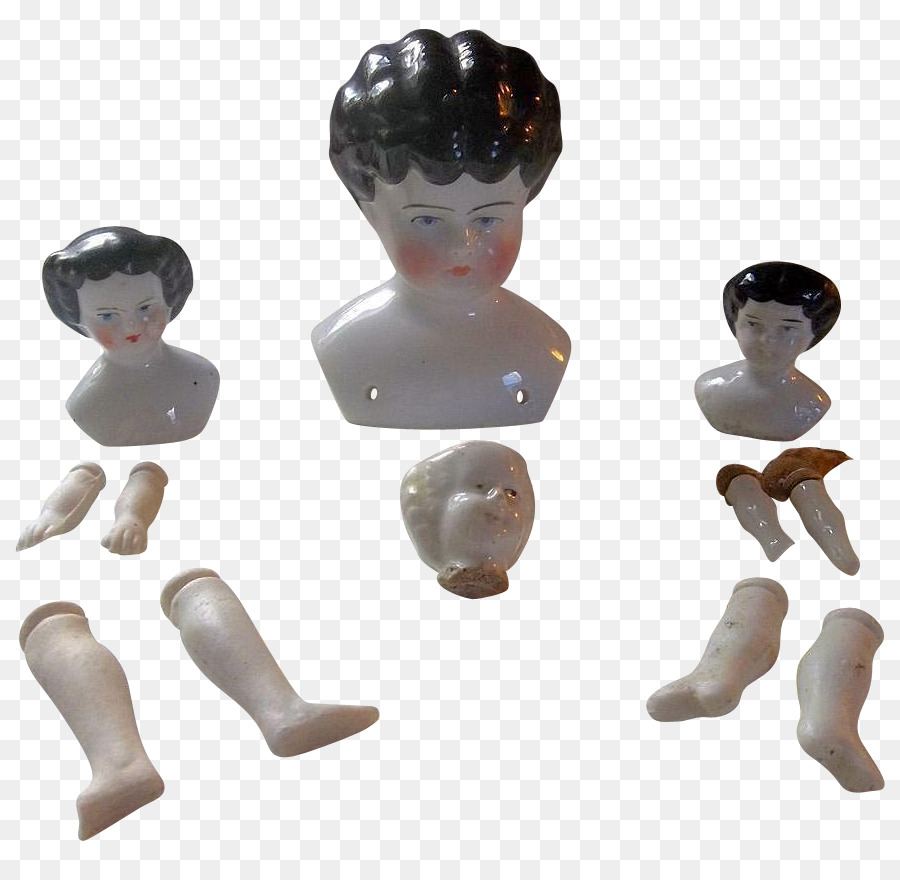 Figurine，En Plastique PNG