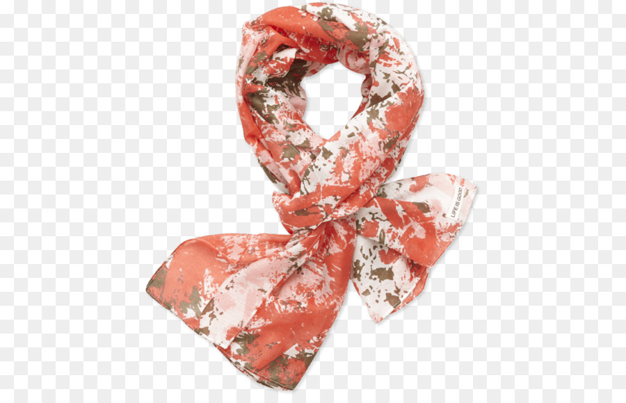 Foulard，La Vie Est De Bonne Compagnie PNG