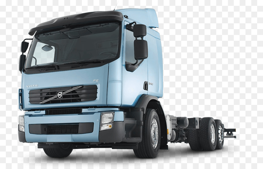 Volvo Fe，Camions Volvo PNG