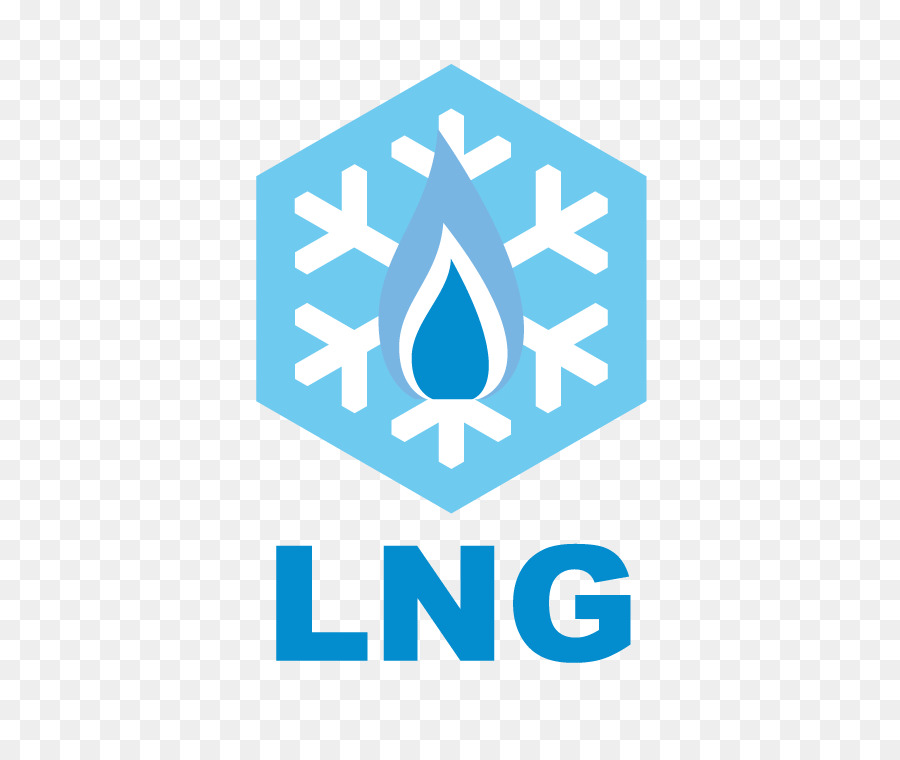 Logo Gnl，Gaz Naturel Liquéfié PNG