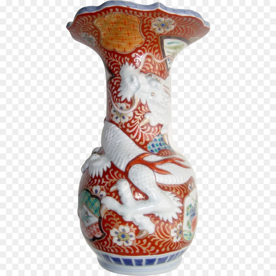 Vase，Porcelaine PNG