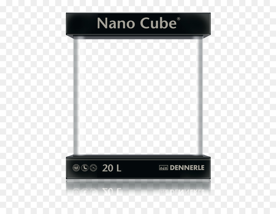 Nanocube，Aquarium PNG