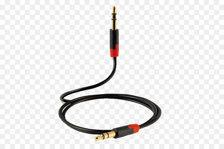 Câble Audio Rouge，Audio PNG