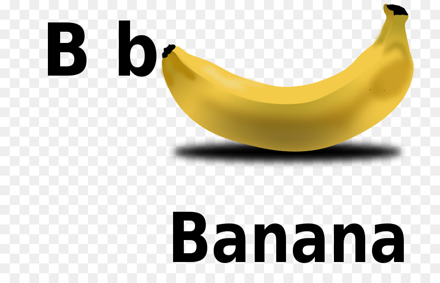 Banane，Jaune PNG