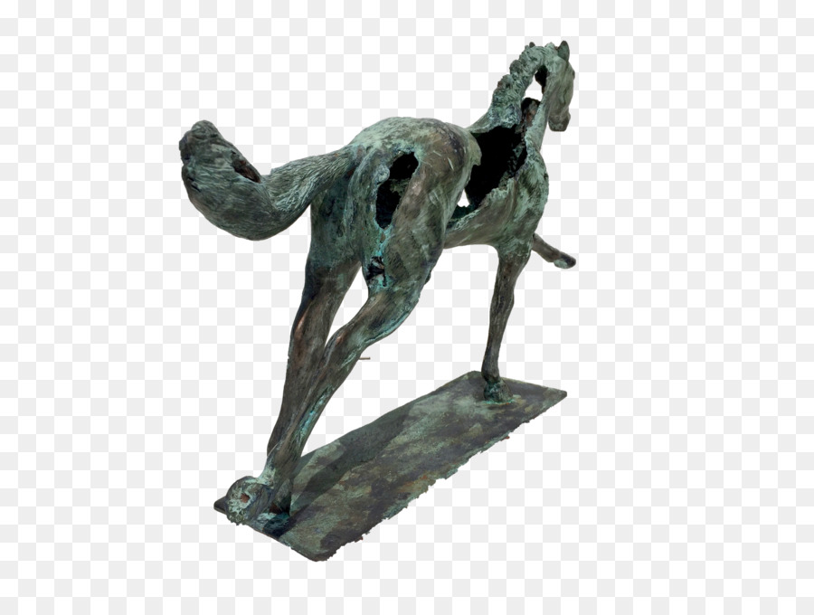 Knokke，Sculpture En Bronze PNG