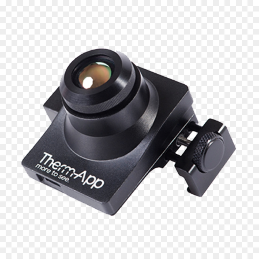Caméra Thermographique，La Thermographie PNG