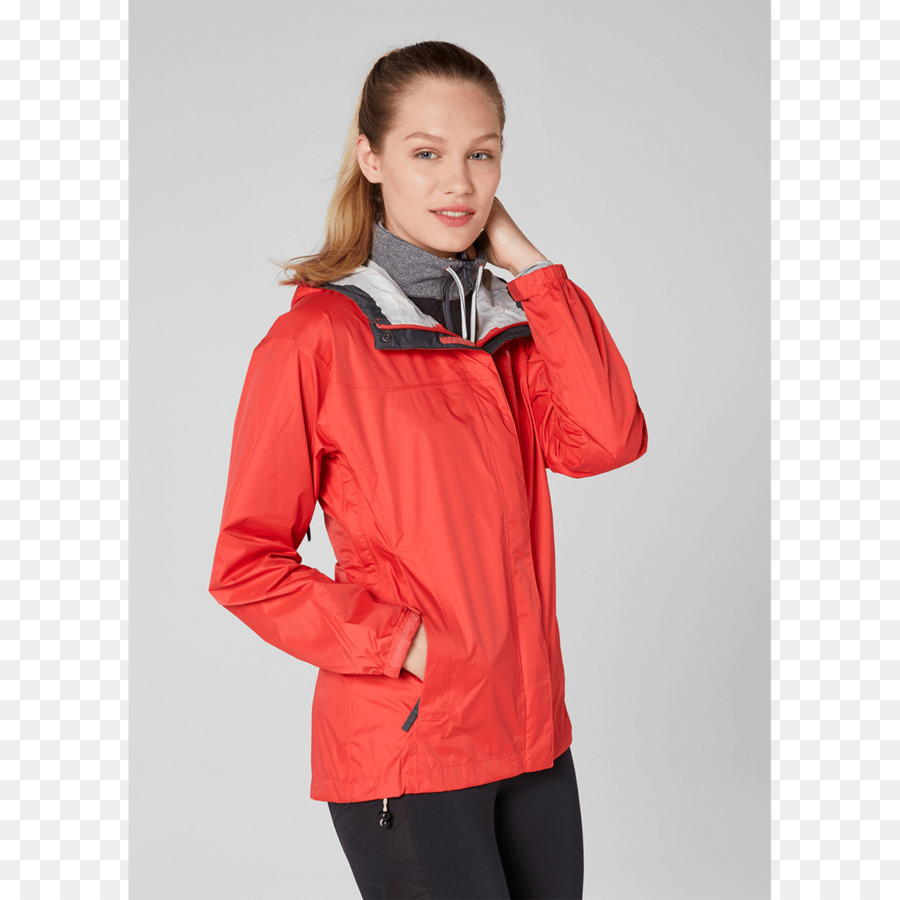 Capuche，Helly Hansen PNG