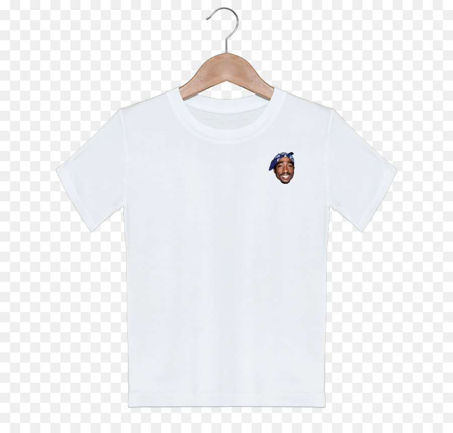 Tshirt，L épaule PNG