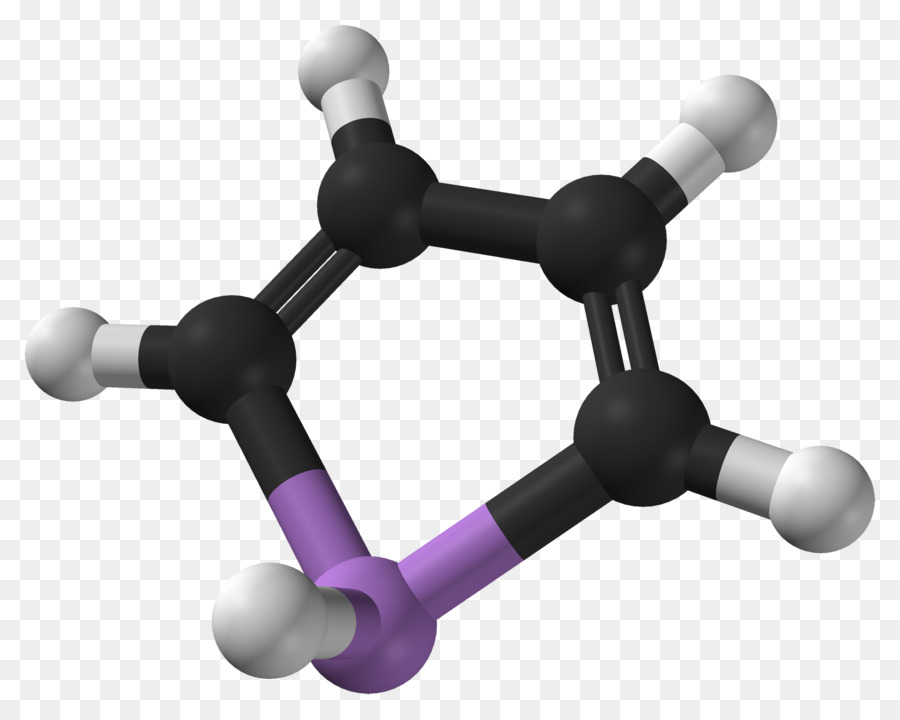 Molécule，Atomes PNG