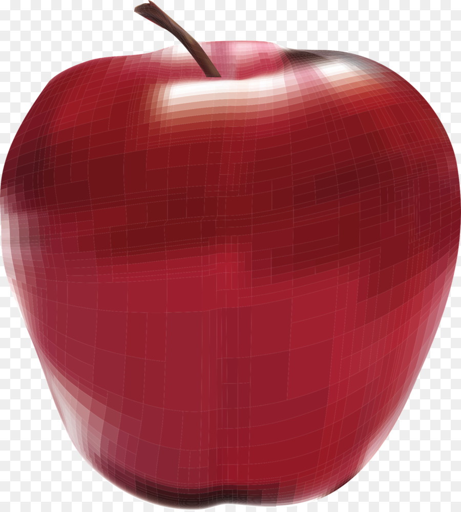 Pomme Rouge，Frais PNG