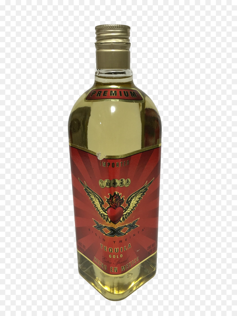 Liqueur，Bouteille En Verre PNG