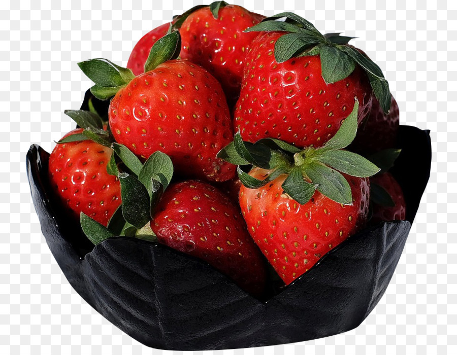 Fraise，La Nourriture PNG