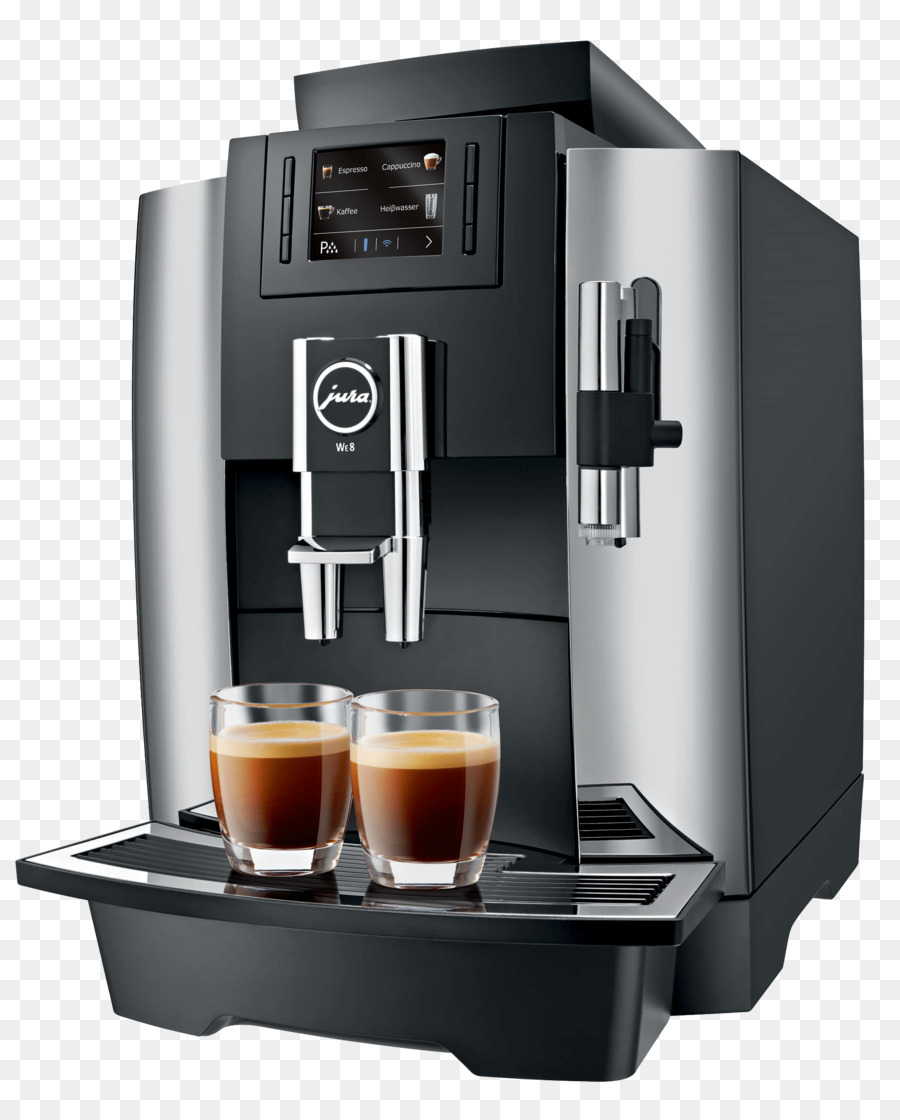 Machine à Café，Espresso PNG