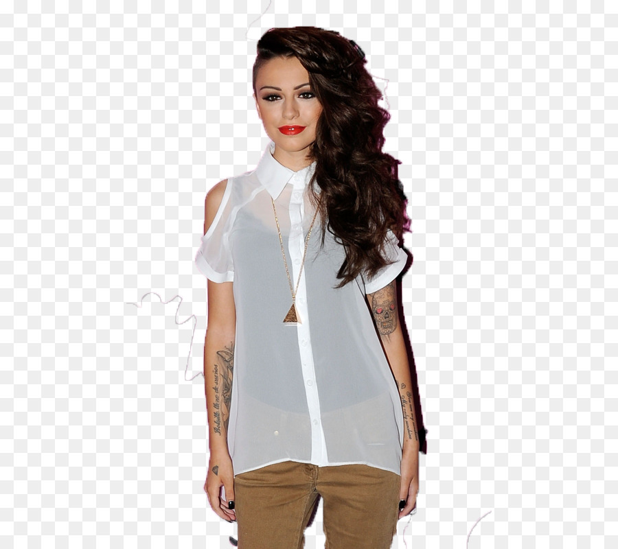 Le Cher Lloyd，Deviantart PNG
