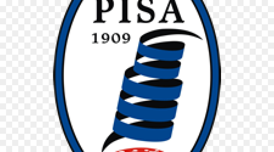 Ac Pisa 1909，Pise PNG