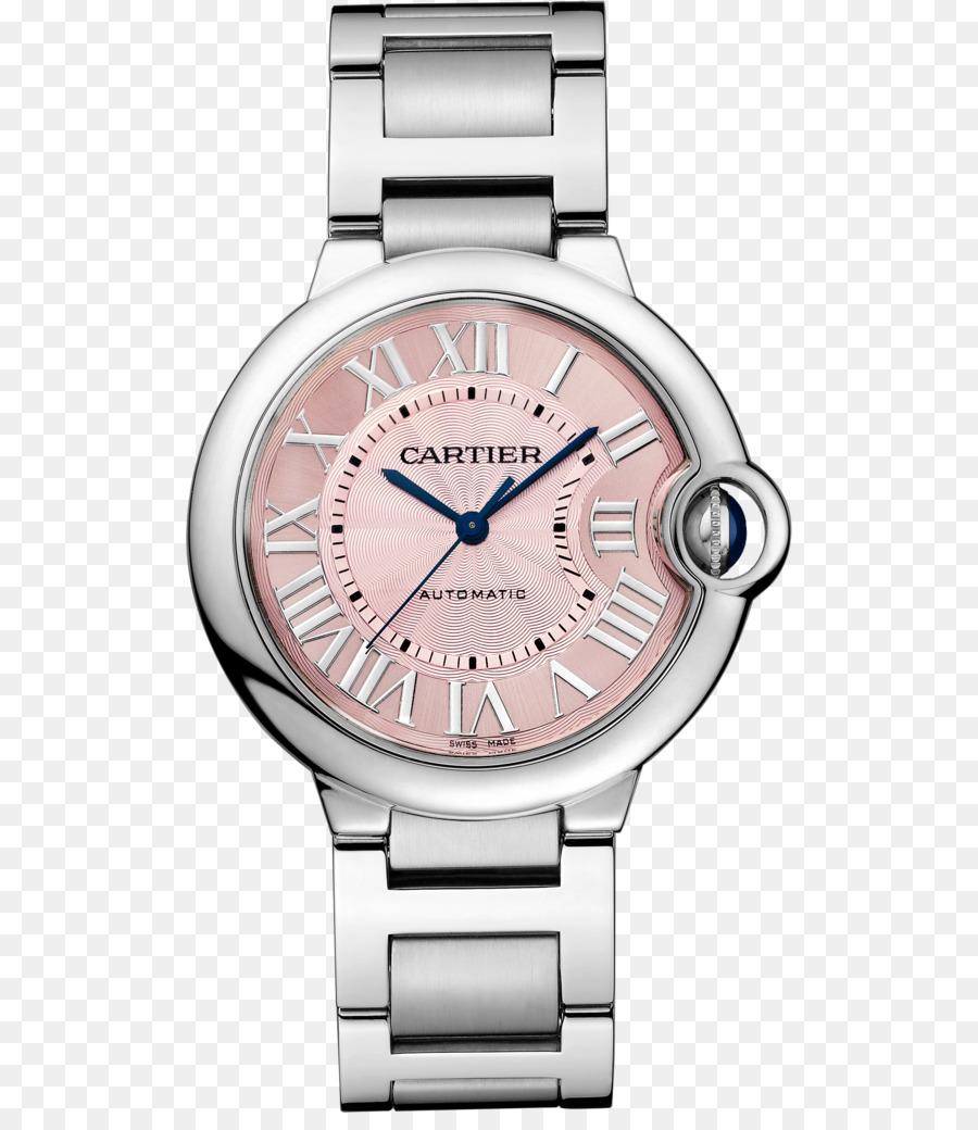 Cartier Ballon Bleu，Regarder PNG