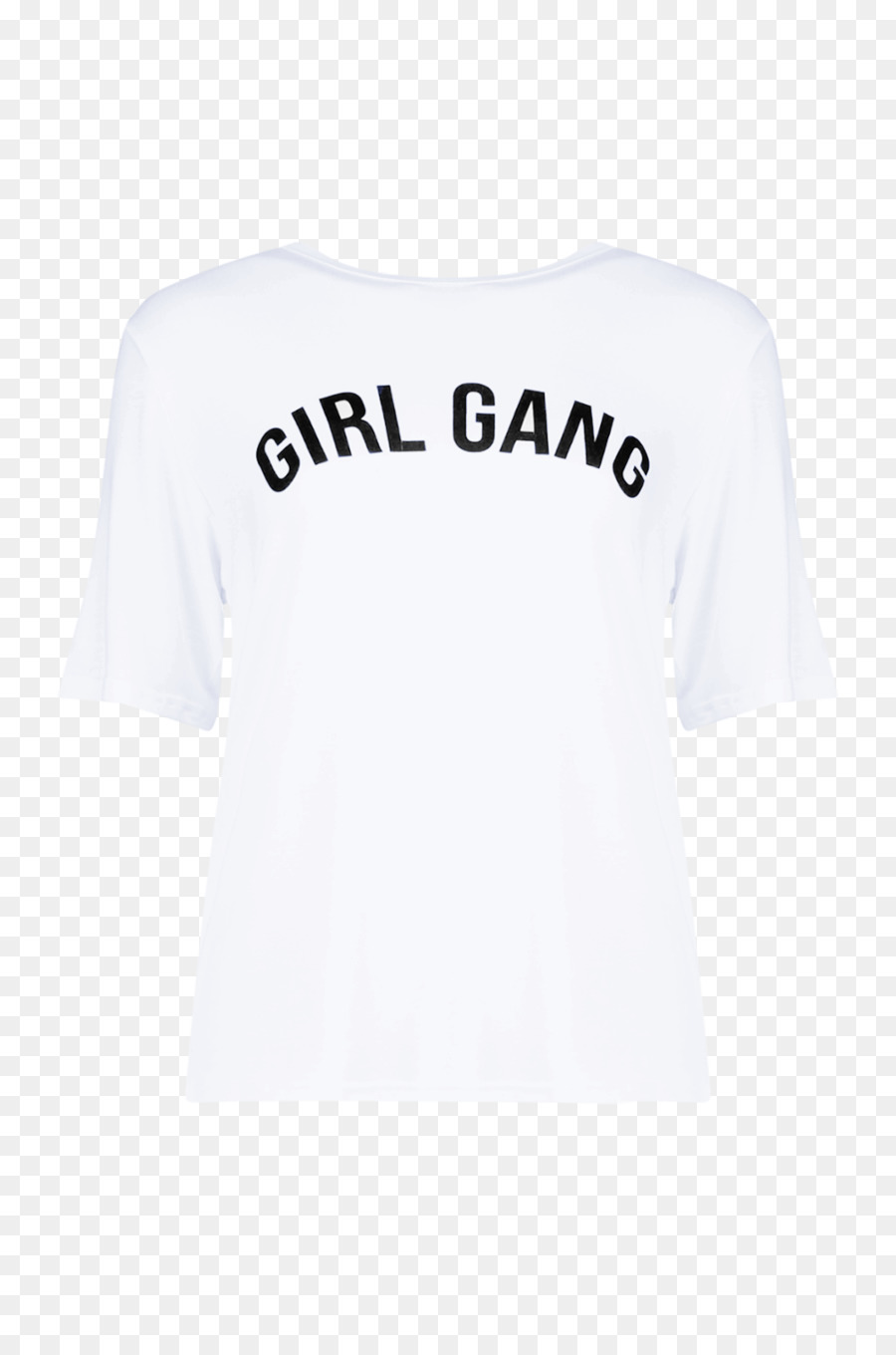 Tshirt，Manche PNG