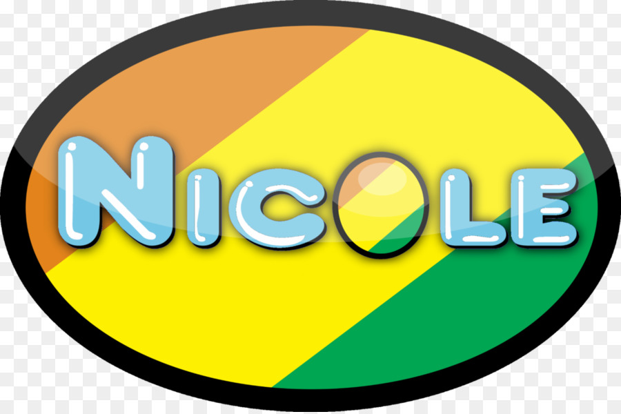 Logo，Nicole Watterson PNG