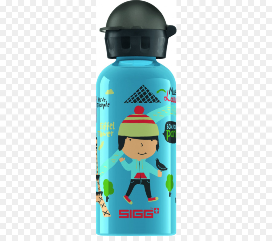 Sigg，Bouteille PNG