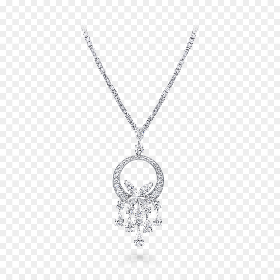 Collier，Chaîne PNG