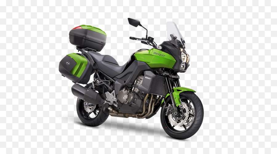 Kawasaki Verso 650，Voiture PNG