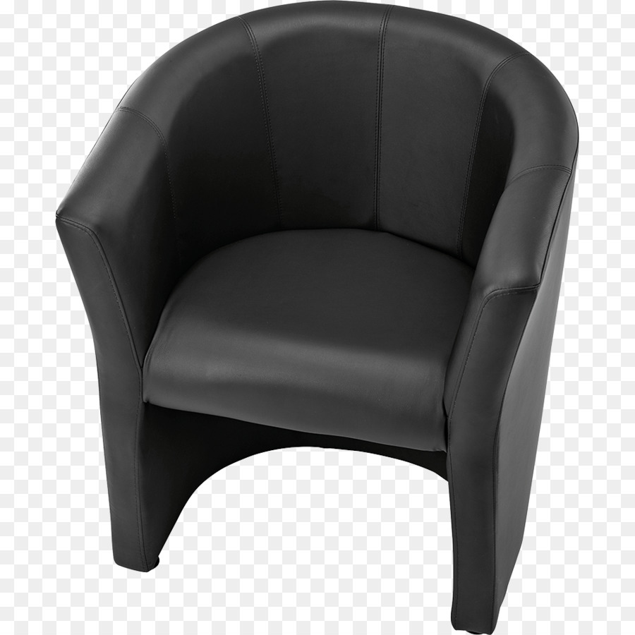 Fauteuil Club，En Plastique PNG