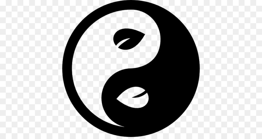 Le Yin Et Le Yang，Ordinateur Icônes PNG