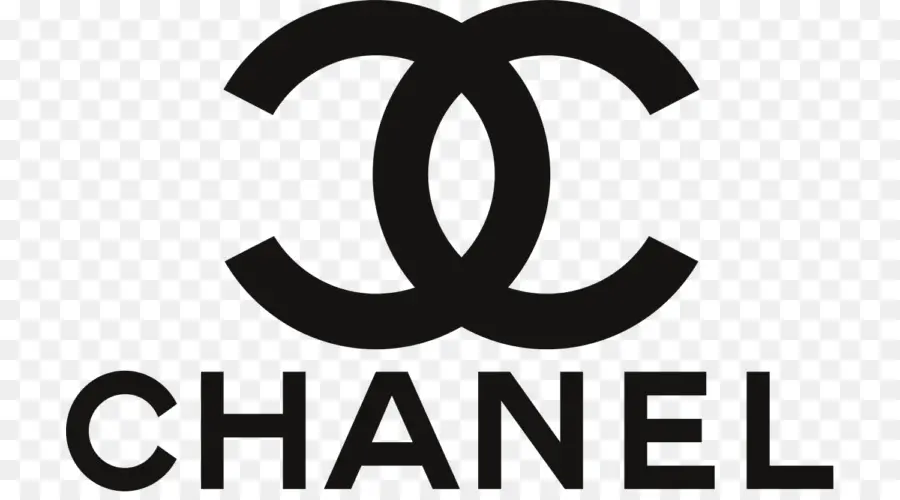 Logo Chanel，Mode PNG