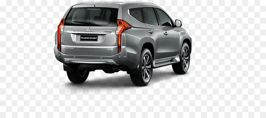 Mitsubishi Pajero Sport，Mitsubishi PNG