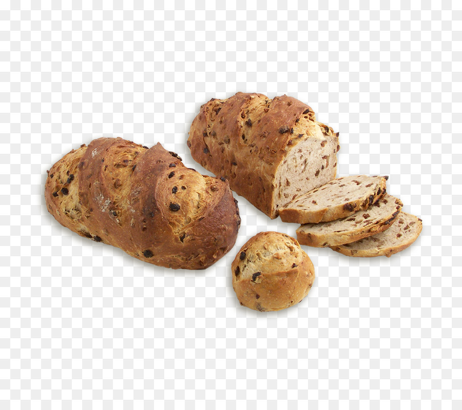 Pain De Mie，Miche De Pain PNG