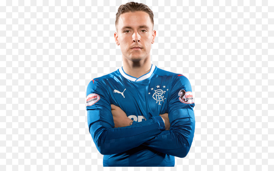 Michael O Halloran，Rangers Fc PNG