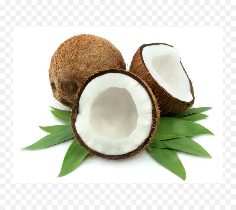 Huile De Noix De Coco，La Noix De Coco PNG