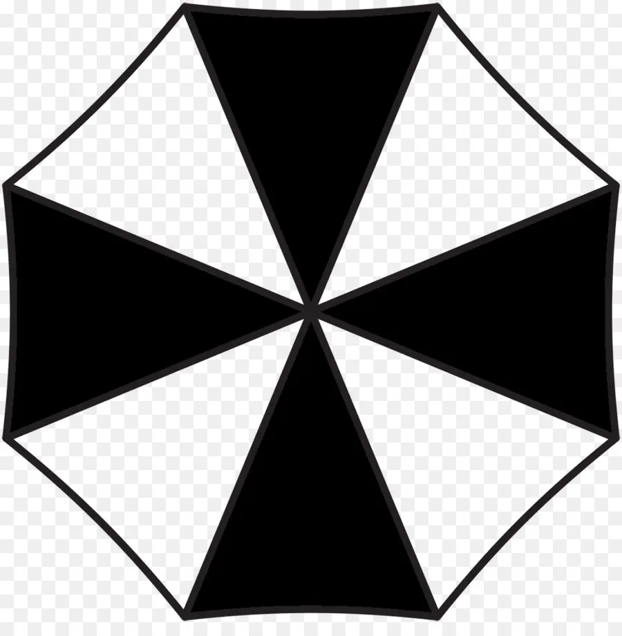 Parapluie Corps，Umbrella Corporation PNG