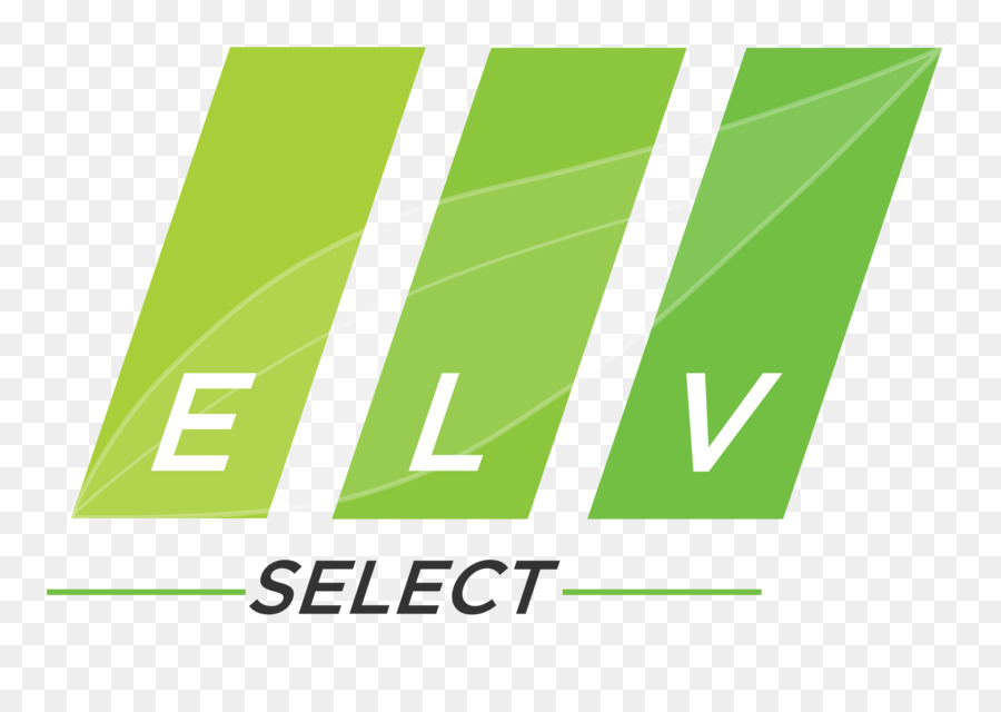Logo，Elv Sélect Inc PNG